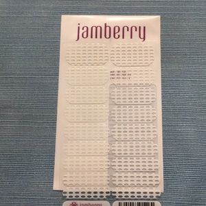Jamberry Nail Wraps